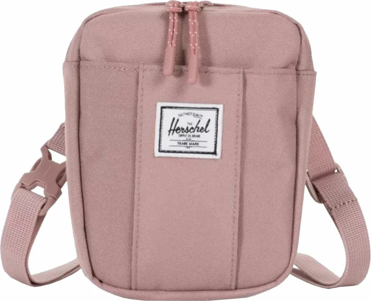 Çantë crossbody Herschel, rozë