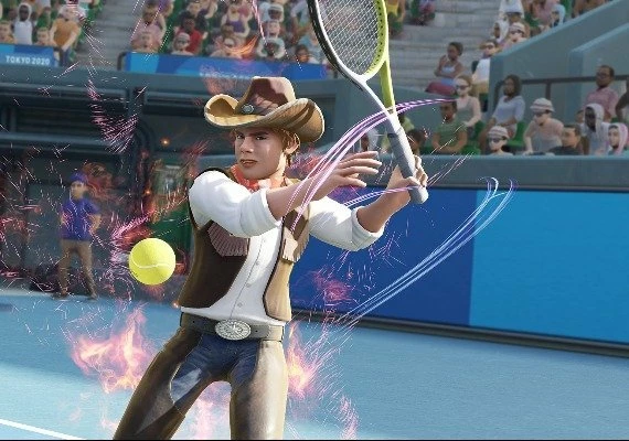 Olympic Games Tokyo 2020: The Official Video Game Global