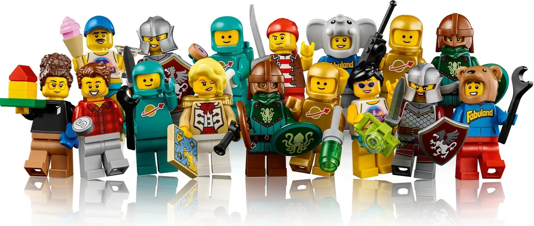 Set LEGO IDEAS 21358 Minifigure Vending Machine, për të rritur, Kuqe