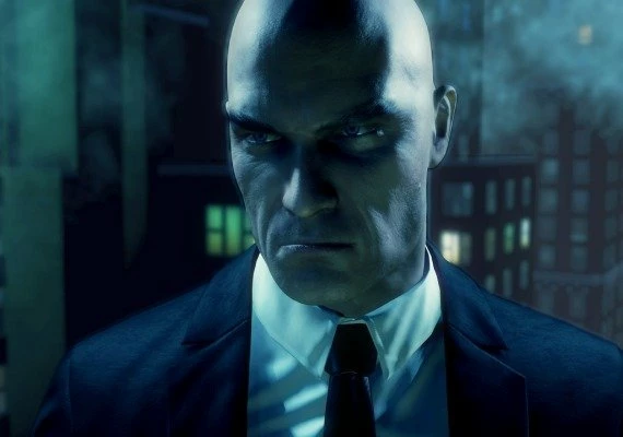 Hitman - Essential Collection Global