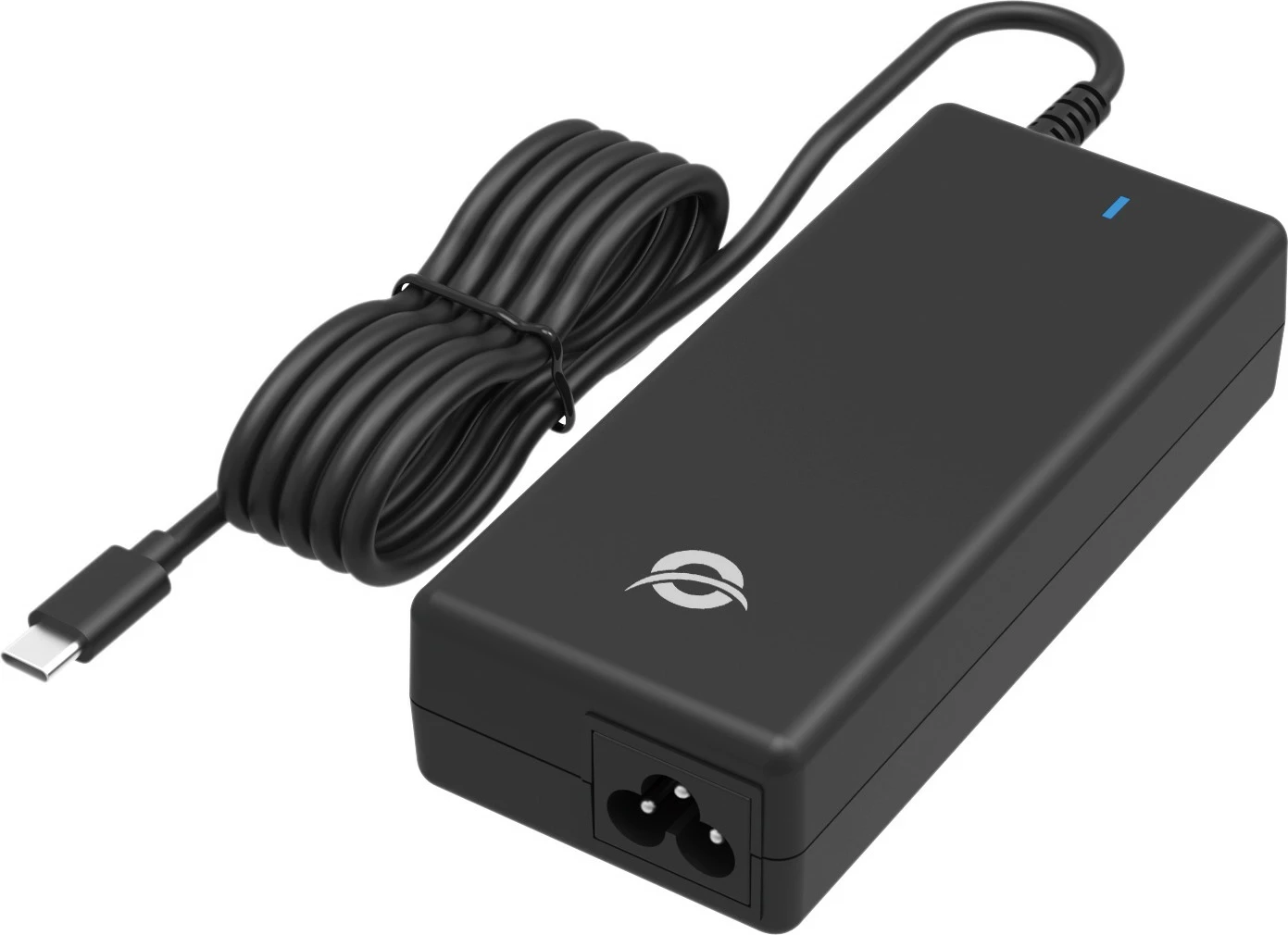 Karikues Conceptronic 1Port GaN USB-C 100WPD3.0/PPS, i zi