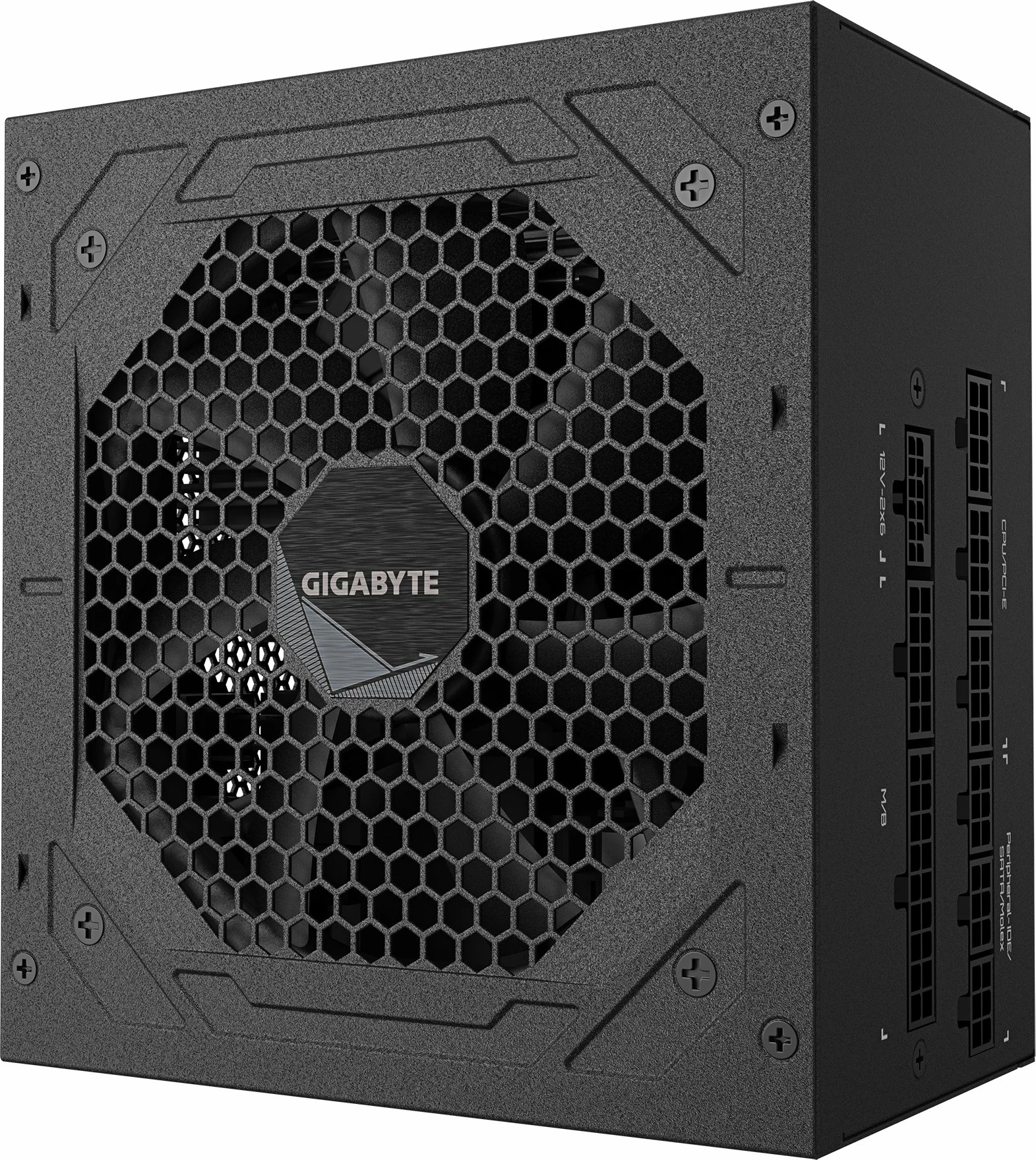 Furnizues energjie Gigabyte UD1000GM PG5 V2 1000W 80 Plus Gold, fully modular, ATX 3.1