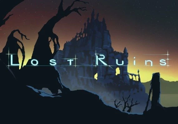 Lost Ruins Global