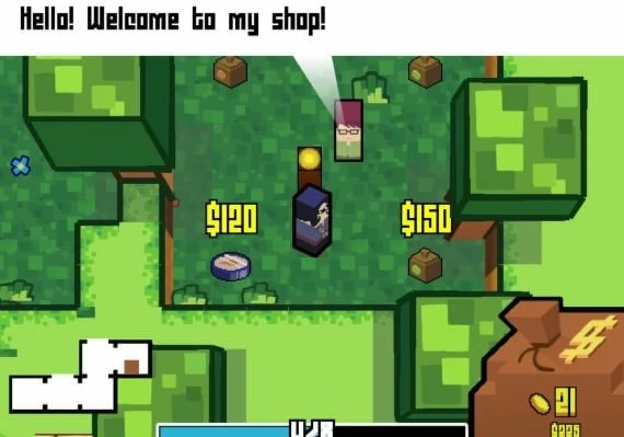 Coin Crypt EN Global