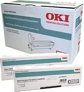 Toner OKI 46443118, origjinal, 10.000 faqe, magenta