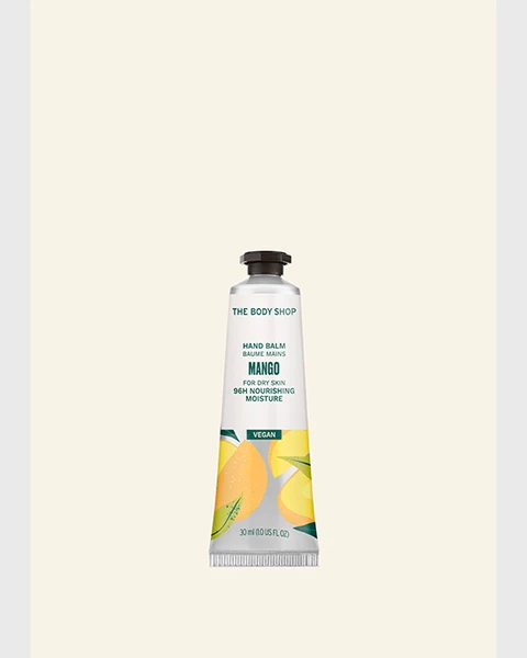 Balm Duarsh me Mango 30 ML