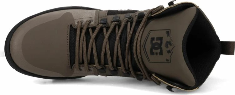 Atlete të larta për meshkuj DC, olive