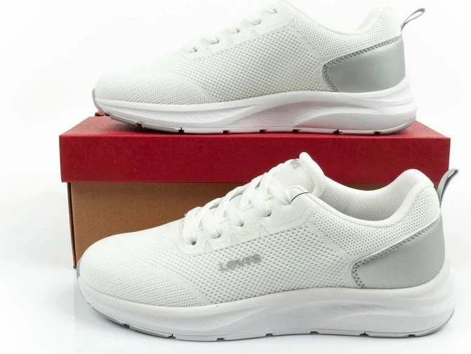 Atlete femra Levi's Hudson, të bardha