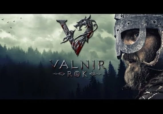 Valnir Rok Survival RPG EN/DE/PT/RU/ZH/ES Global
