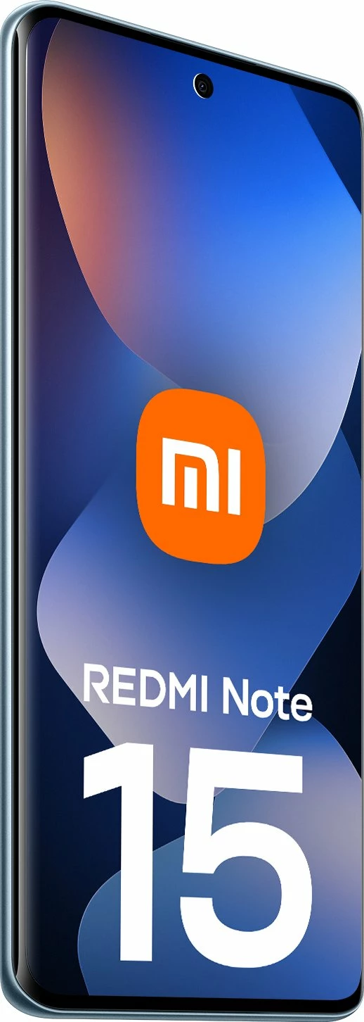 Celular Xiaomi Redmi Note 15 Pro 8/256GB Blu