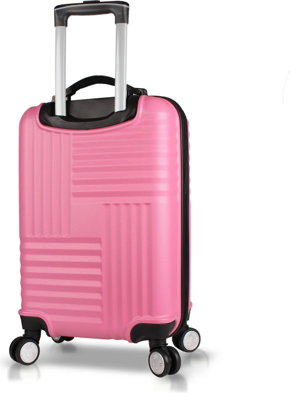 Valixhe rozë Zoozie Bags, 8548