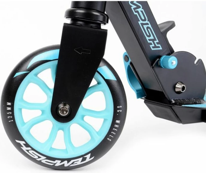 Trotinet për fëmijë Tempish, kaltër ose rozë