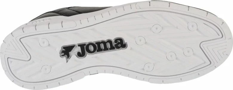 Këpucë për meshkuj Joma, të zeza [Madhësia: 41]