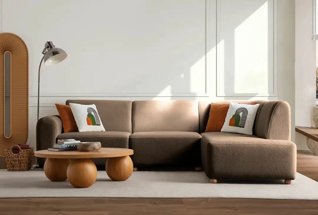 Këndare Atelier del Sofa, S-Loft, kafe, pjesa e djathtë