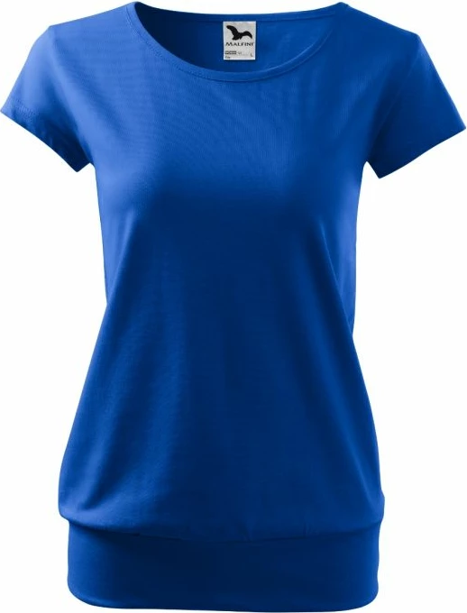 Maicë për femra Adler, blu [Madhësia: M]