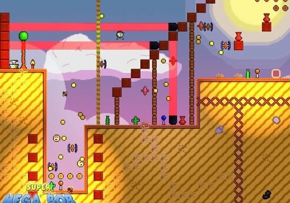 Super Mega Bob EN Global