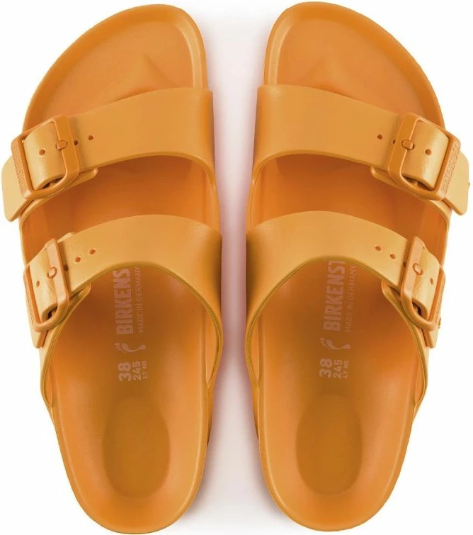 Sandale femra Birkenstock Arizona EVA 1015470, zinnia