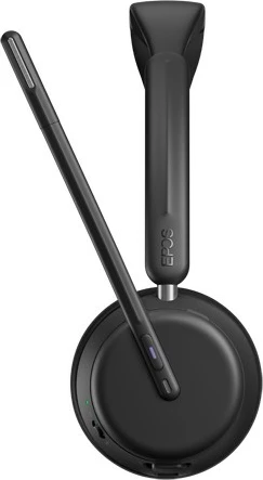 Kufje EPOS Impact 1030T Mono, e zezë
