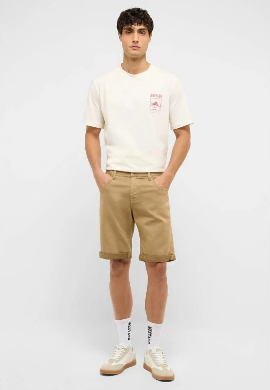 Shorce për meshkuj Mustang STYLE CHICAGO SHORTS Z 1017457 3378 [Madhësia: 33]