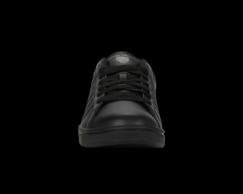 Atlete për meshkuj K-Swiss, të zeza