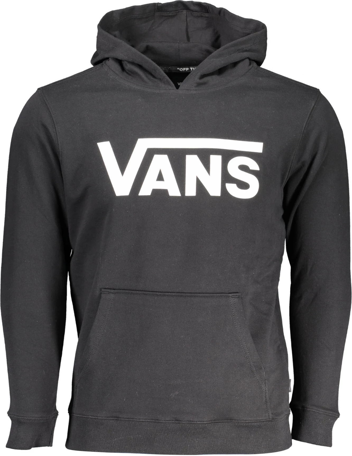 Duks për djem VANS, i zi