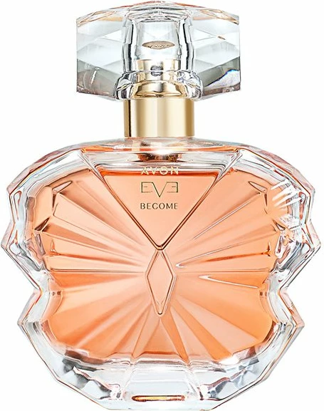Eau de Parfum për femra Avon Eve Become 50ml