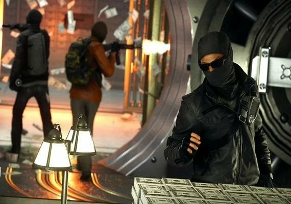 Battlefield: Hardline - Premium Pack EN/DE/FR/IT Global