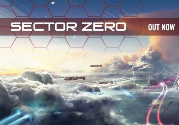 StarDrive 2: Sector Zero DLC EN/DE/FR/RU/ES Global
