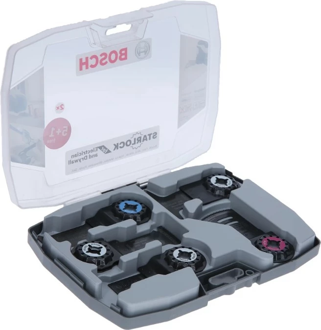 Teh zëvendësues Bosch 2608664622, i zi