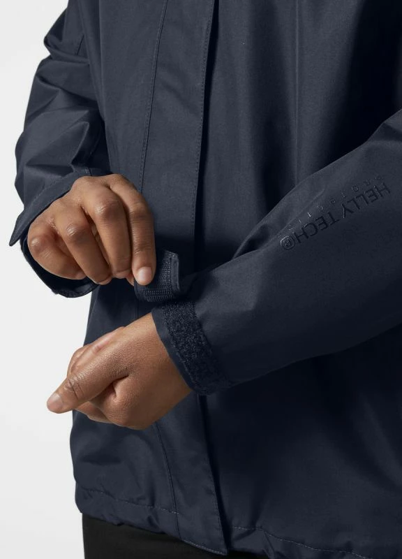 Jakne Helly Hansen femra, e kaltër [Madhësia: XXL]