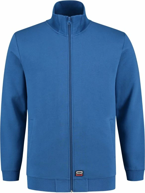 Duks me zip Tricorp për meshkuj, blu [Madhësia: XXL]