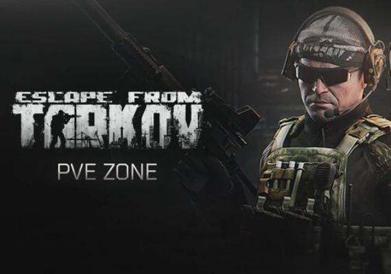 Escape from Tarkov - PVE Zone DLC Global