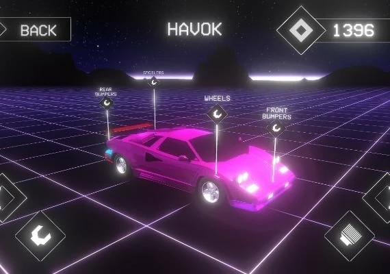 Music Racer EN/RU Global