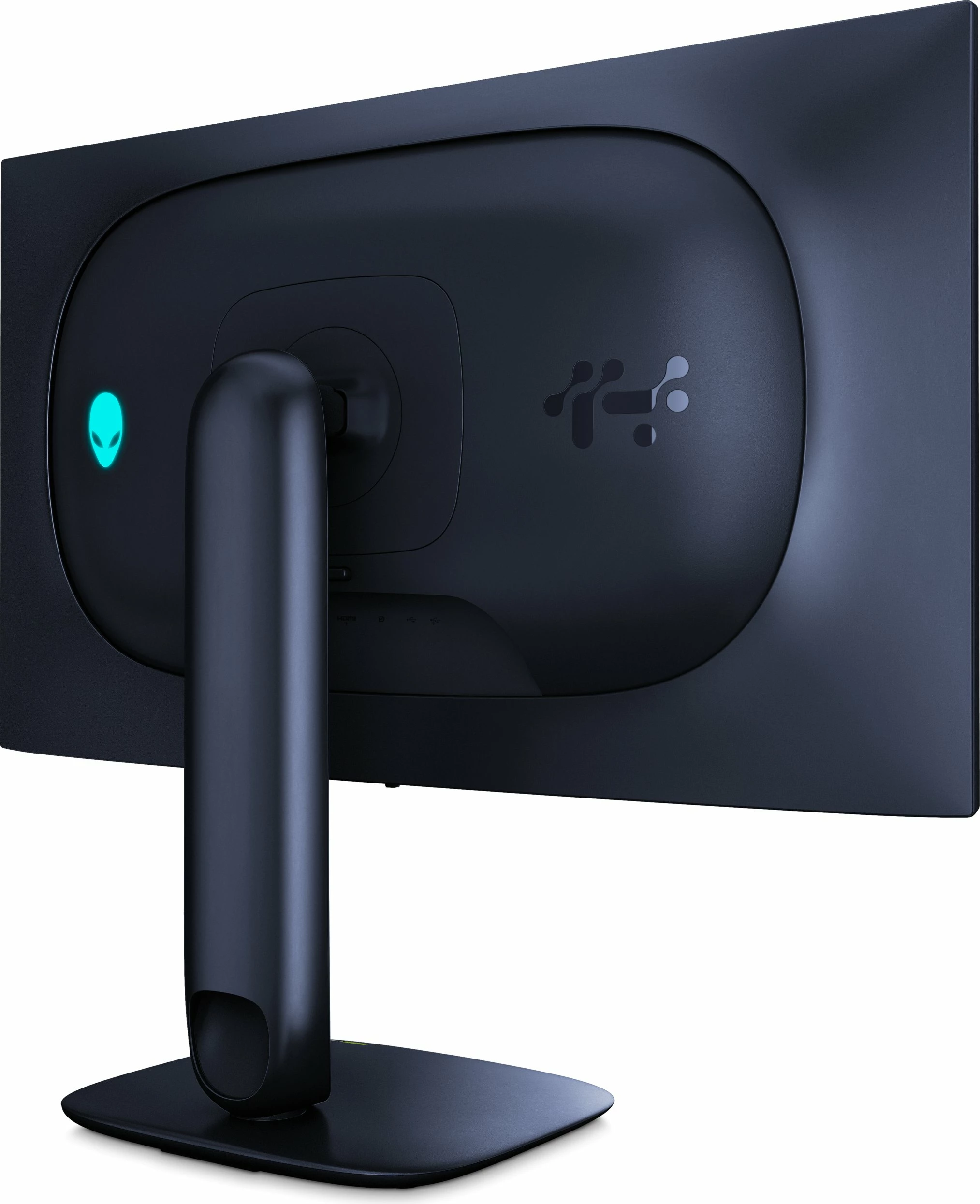 Monitor gaming Dell Alienware AW2725Q 27\" 4K UHD QD-OLED 240Hz (210-BQWV), i zi