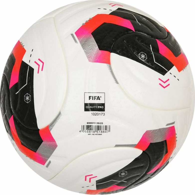 Top futbolli adidas për meshkuj [Madhësia: 5]