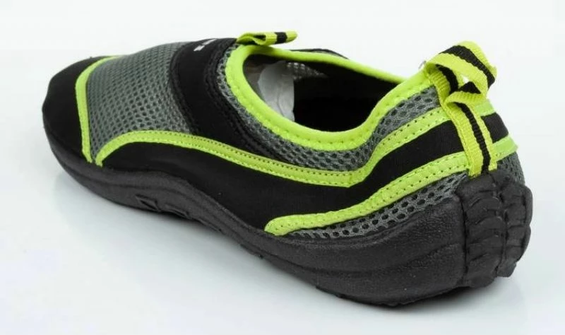 Atlete për meshkuj Mares, të zeza dhe të gjelbra