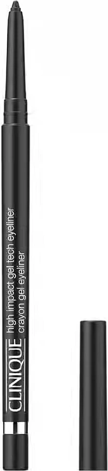 Eyeliner gel për femra Clinique High Impact Gel Tech Eyeliner Intense Black 0.35g