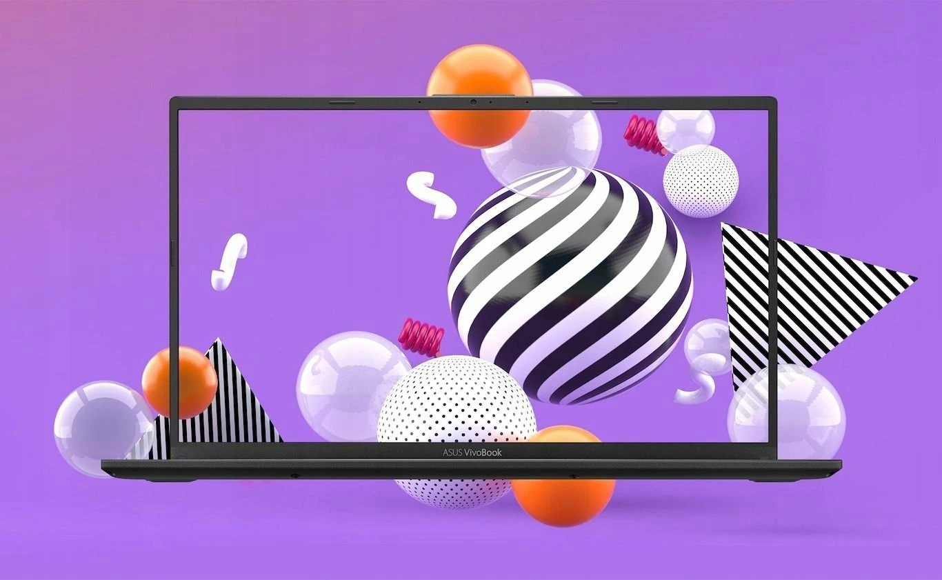 Laptop Asus VivoBook 15 F512JA-PH31-BAC i3-1005G1 4GB RAM 128GB SSD 15.6\" Full HD IPS Windows 10 Home, argjendtë