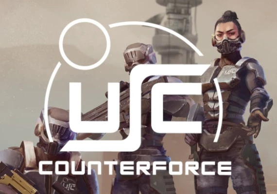 USC: Counterforce EN/ZH Global