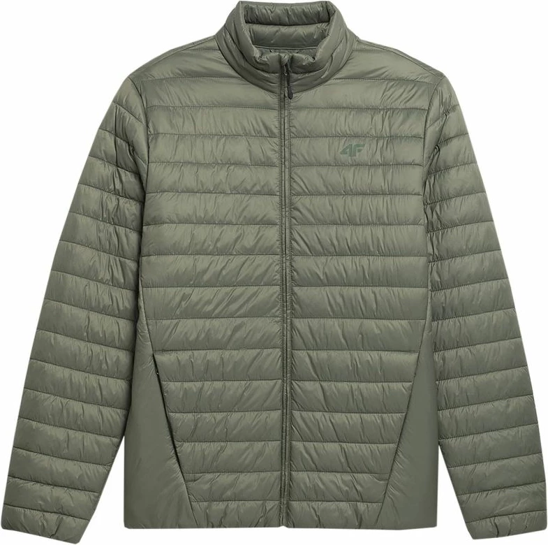 Jakne për meshkuj 4F, jeshile