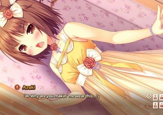 NEKOPARA Vol. 2 EN/JA/ZH Global