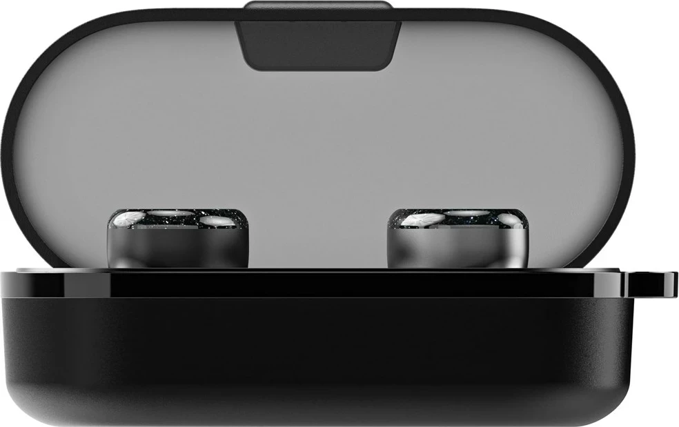 Kufje TOZO T10S True Wireless Stereo (TWS) In-Ear USB Type-C Bluetooth, Zezë