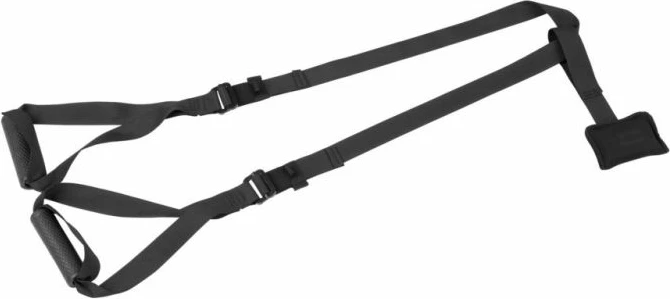 Rrip Trajnimi Spokey, i zi