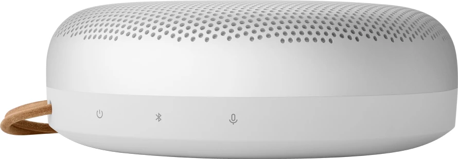Altoparlant Bluetooth BANG & OLUFSEN Beosound A1 3rd Gen, 60 W, Bluetooth 5.1, IP67, Natural Aluminium