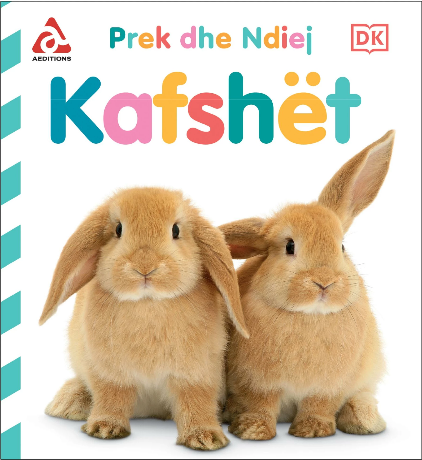 Kafshet (Prek dhe ndiej)