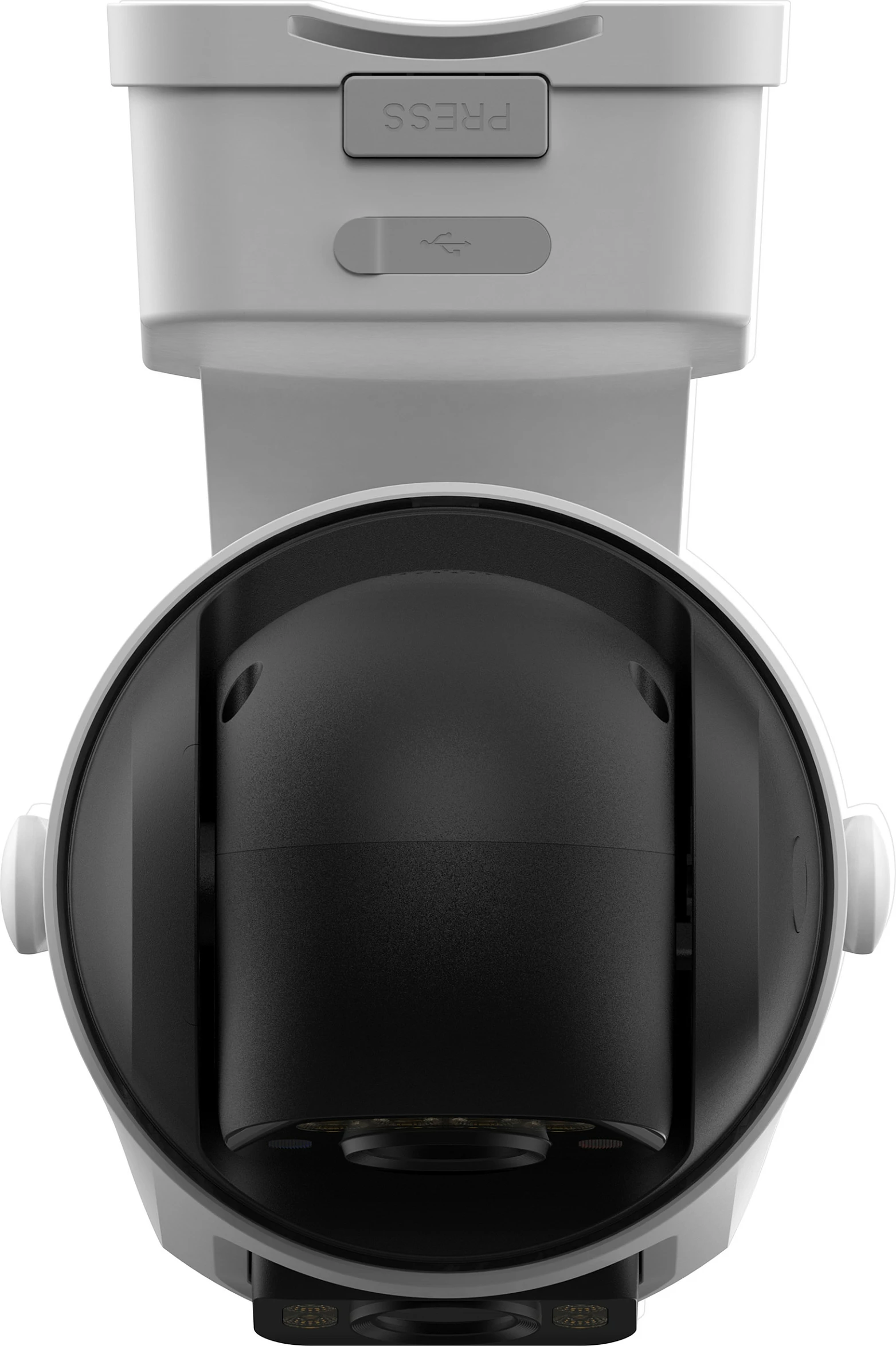 Kamerë sigurie IP Imou AOV Dual kit, Dual 5MP+5MP, 4G LTE + Wi‑Fi, bateri 10000mAh, me panel diellor, MicroSD 128GB + SIM, jashtë, bardhë/zezë