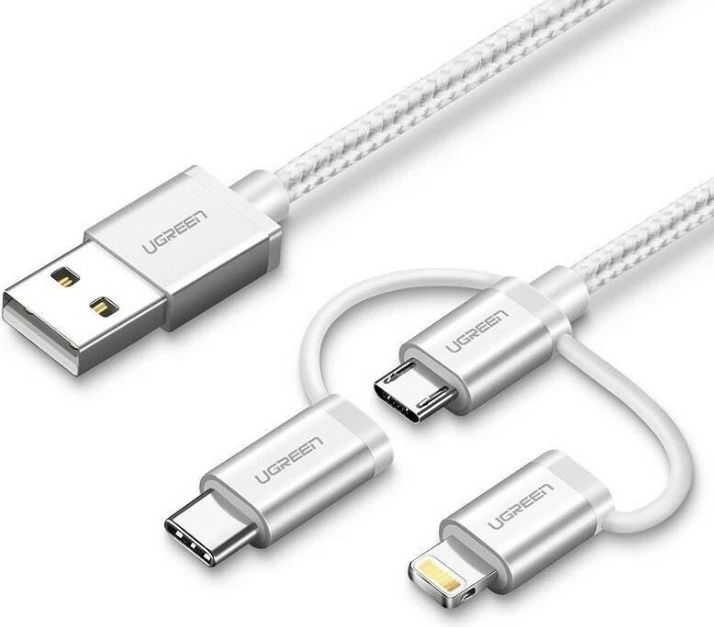 Kabllo rrjeti DIGITUS CAT 6 U/UTP slim, 1 m, e bardhë