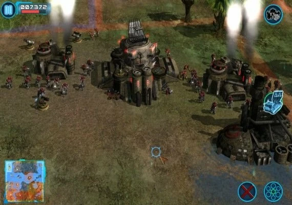 Z: Steel Soldiers Global