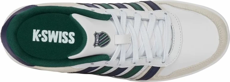 Atlete për femra K-Swiss, të bardha