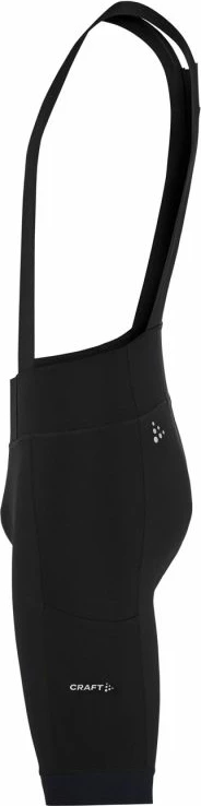 Shorce çiklizmi për meshkuj Craft ENDUR CARGO BIB SHORTS C3 M